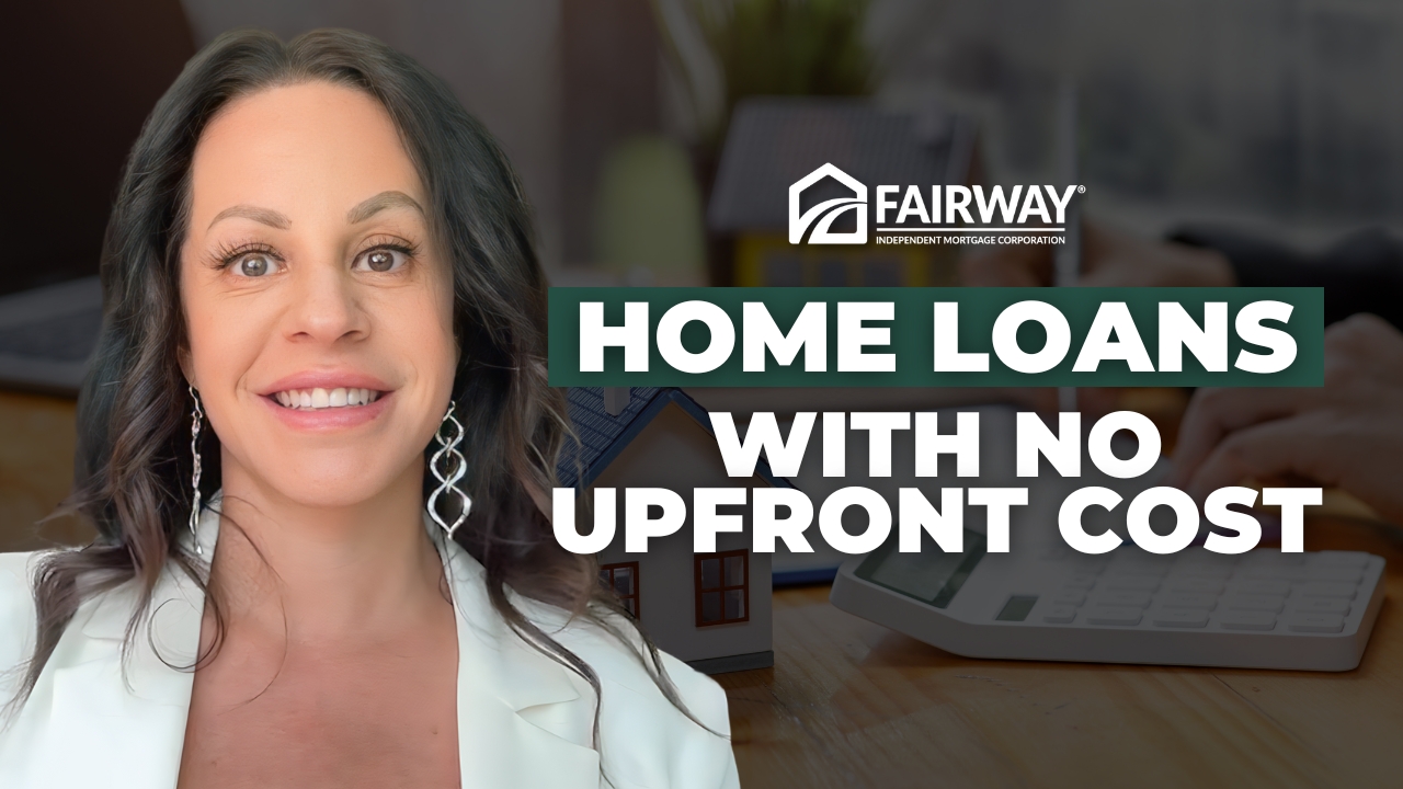 Top 3 Affordable Loans for Homebuyers in 2025