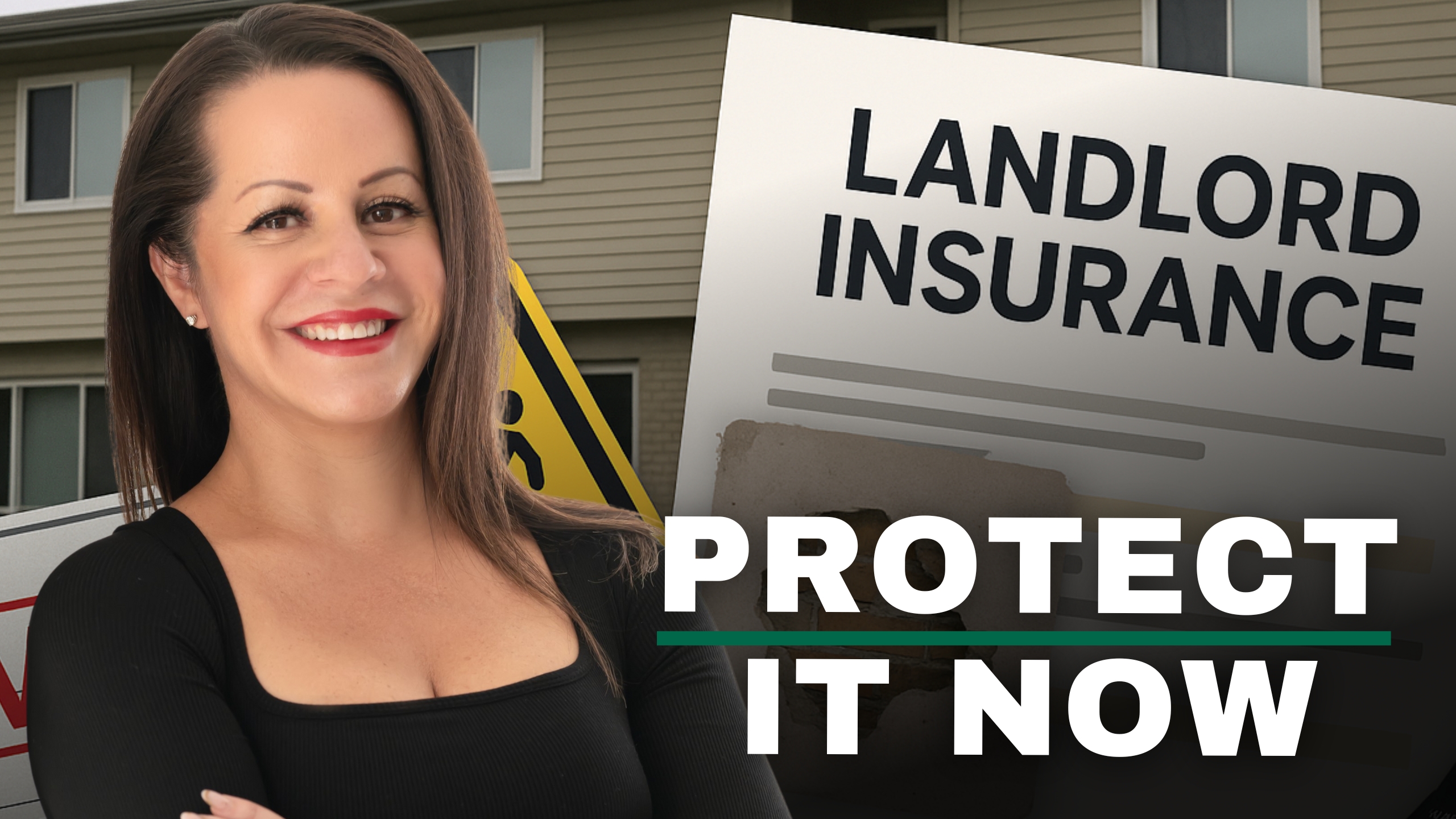 3 Clauses You Need to Have in Your Landlord Insurance Policy