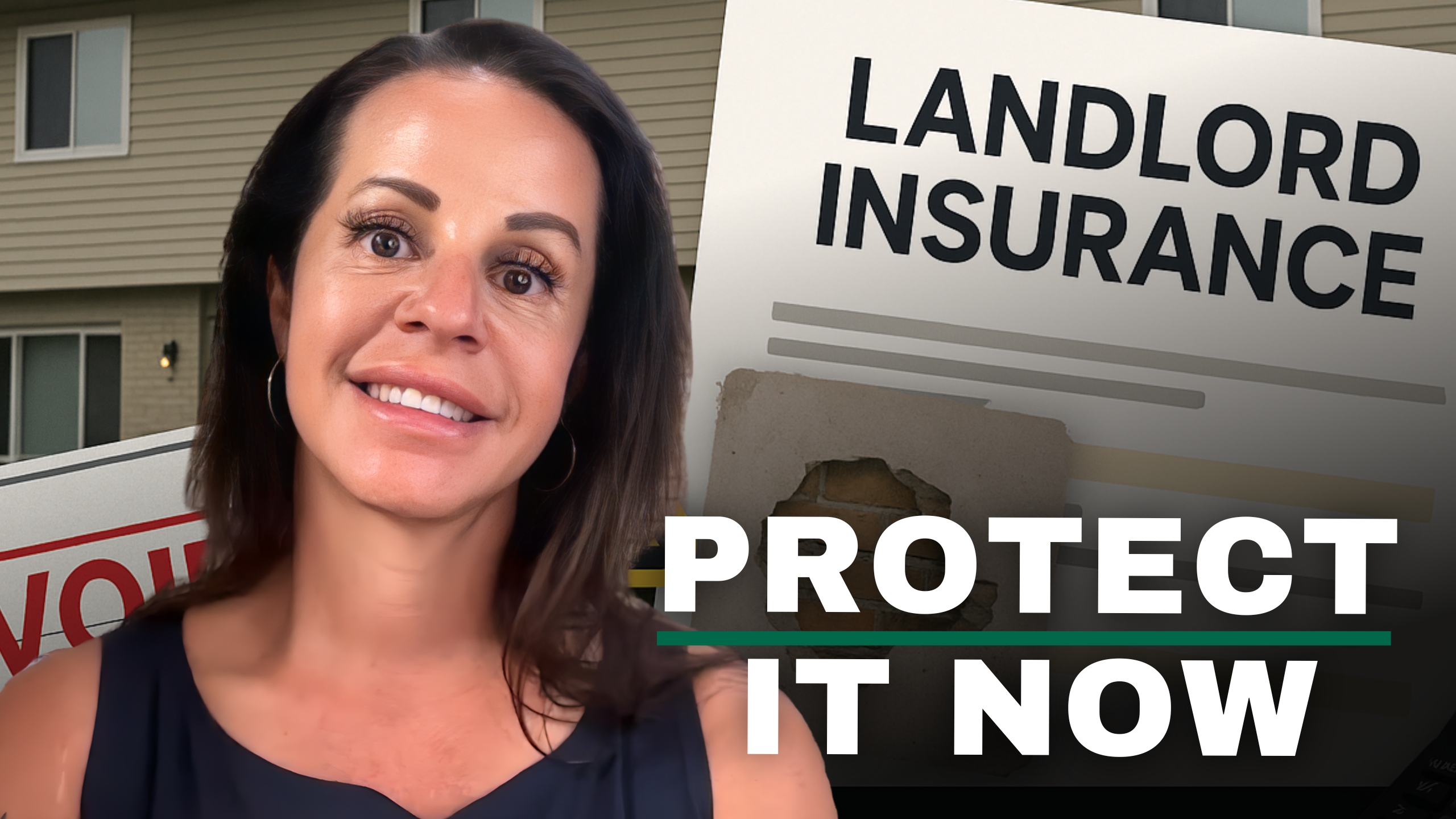 3 Clauses You Need to Have in Your Landlord Insurance Policy