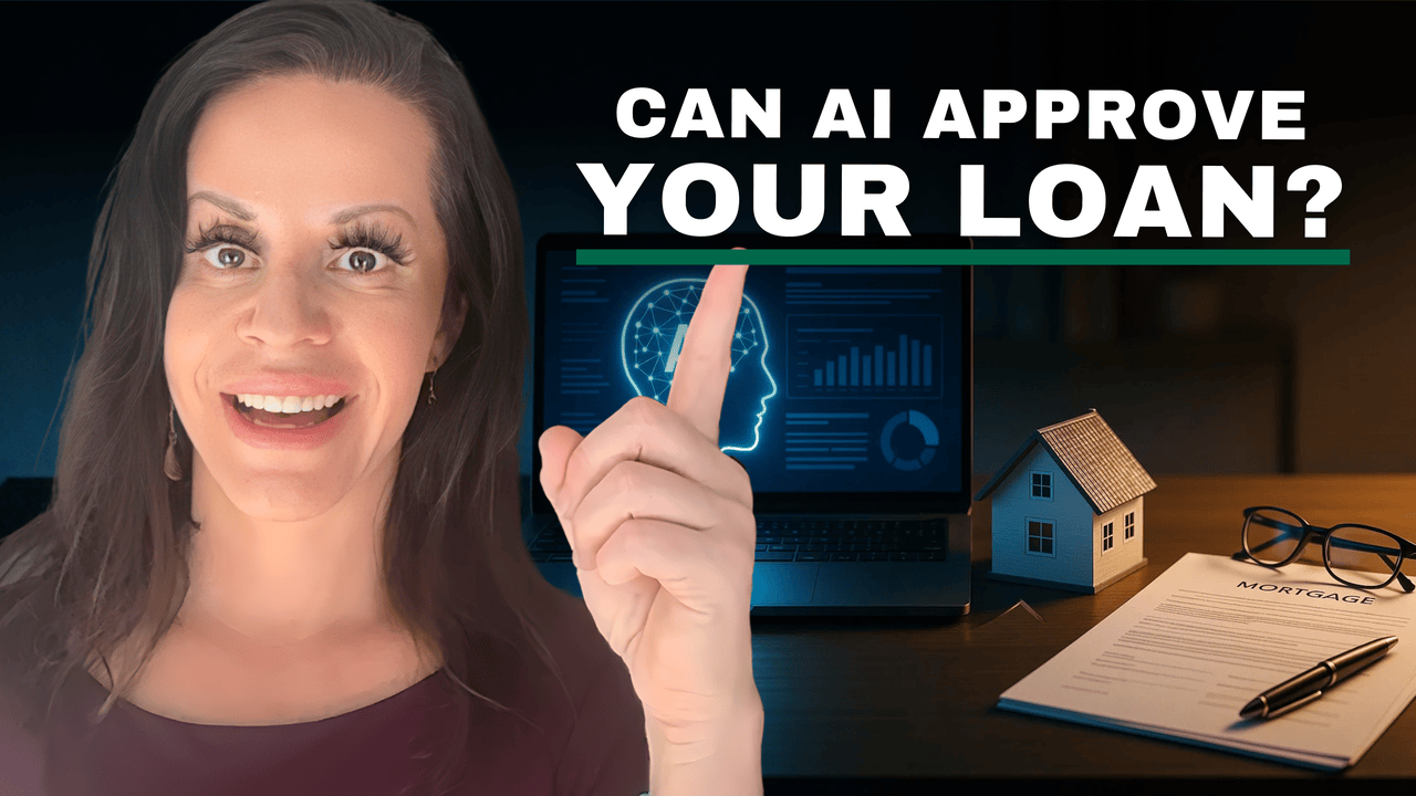 Can You Really Trust AI Mortgage Approvals?