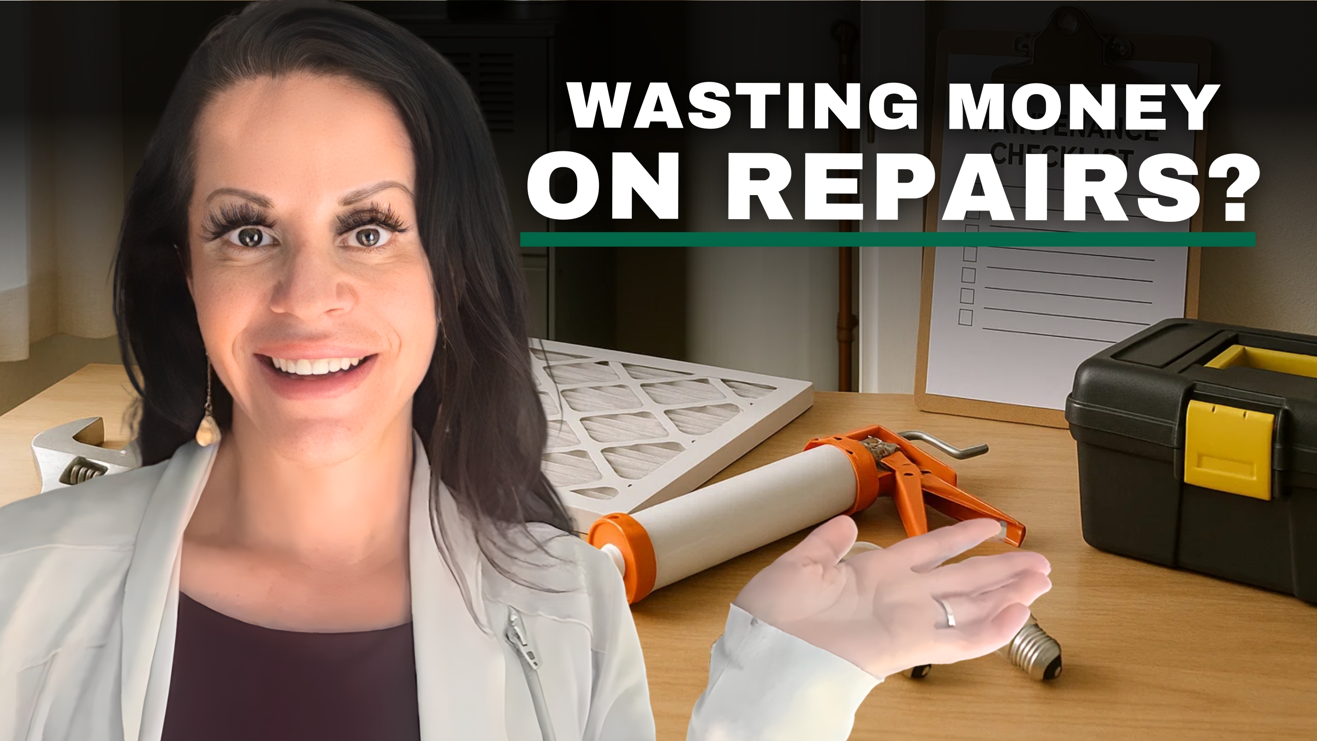 Most Common Rental Repairs and How To Avoid Them