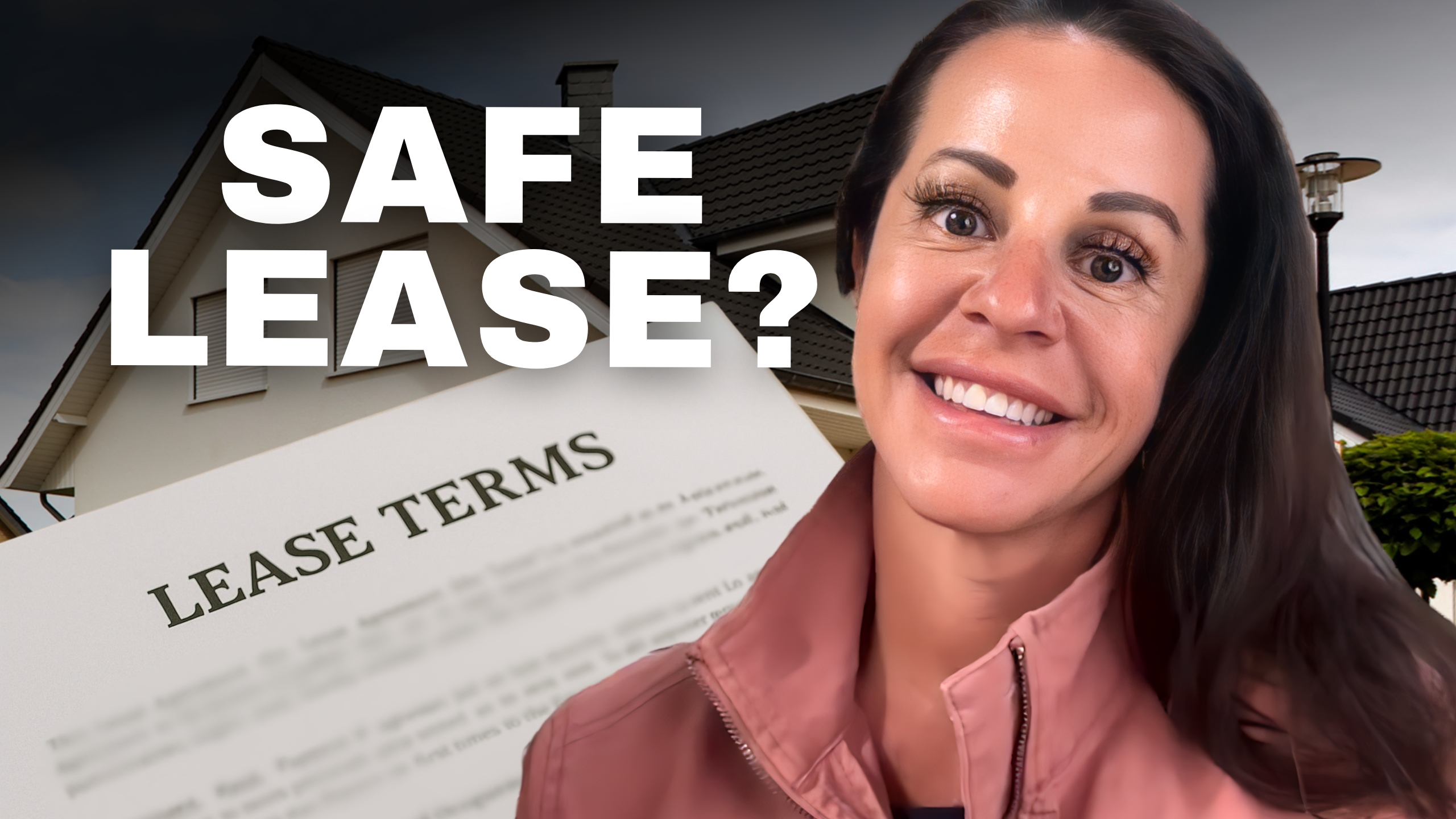 Is Your Lease Agreement Missing These Key Clauses?