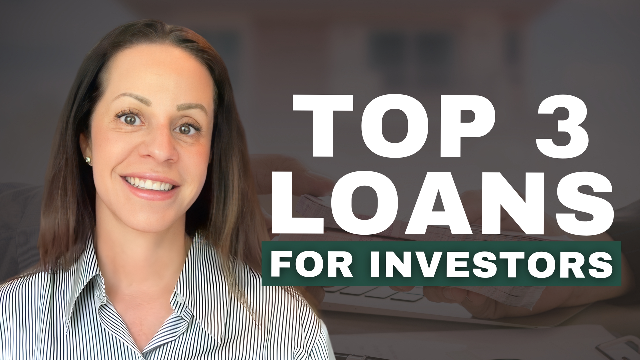 What Are the Best Loan Options for Real Estate Investors in 2025?