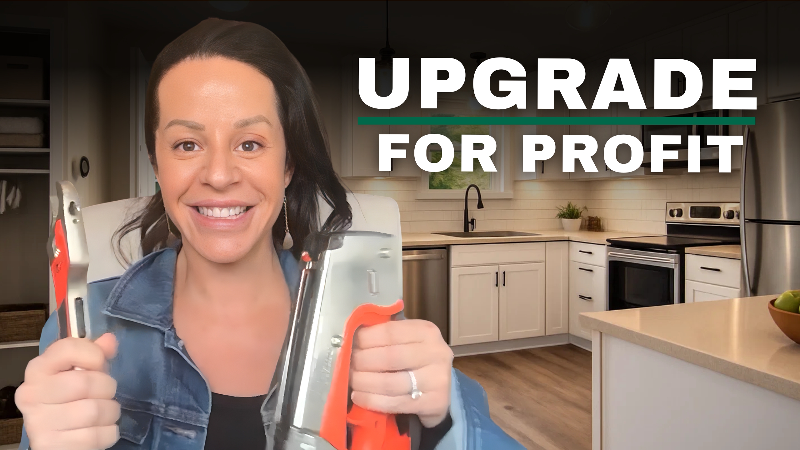 What Are the Highest ROI Rental Improvement Projects?